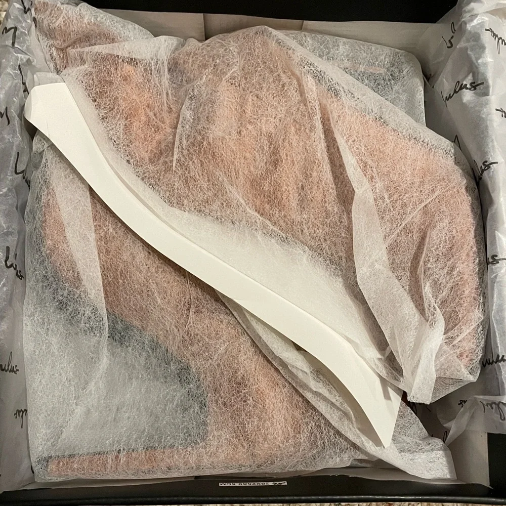 Loriah Satin Booties - Picture 13 of 13